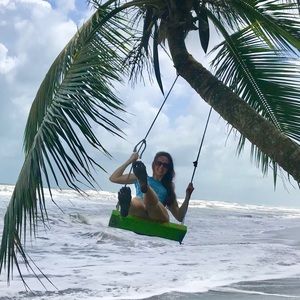 Meet your Posher, Trisha